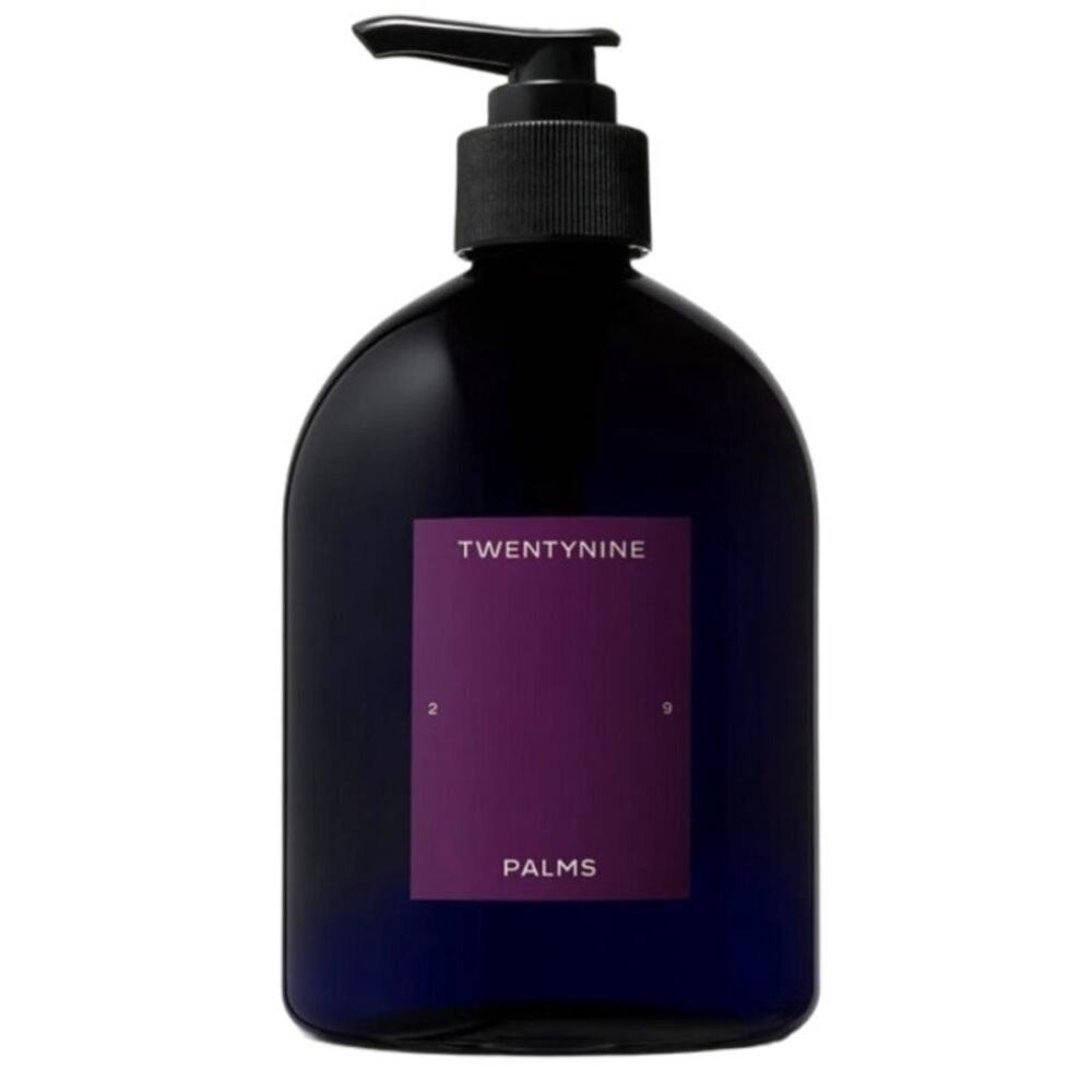 TwentyNine Palms Pinyon Poet Body Wash, NWT